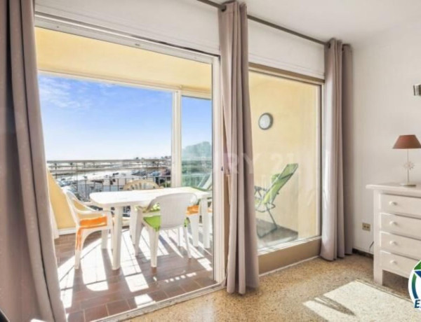Piso en venta en  Paseo Marítim, 5, Empuriabrava photo 4