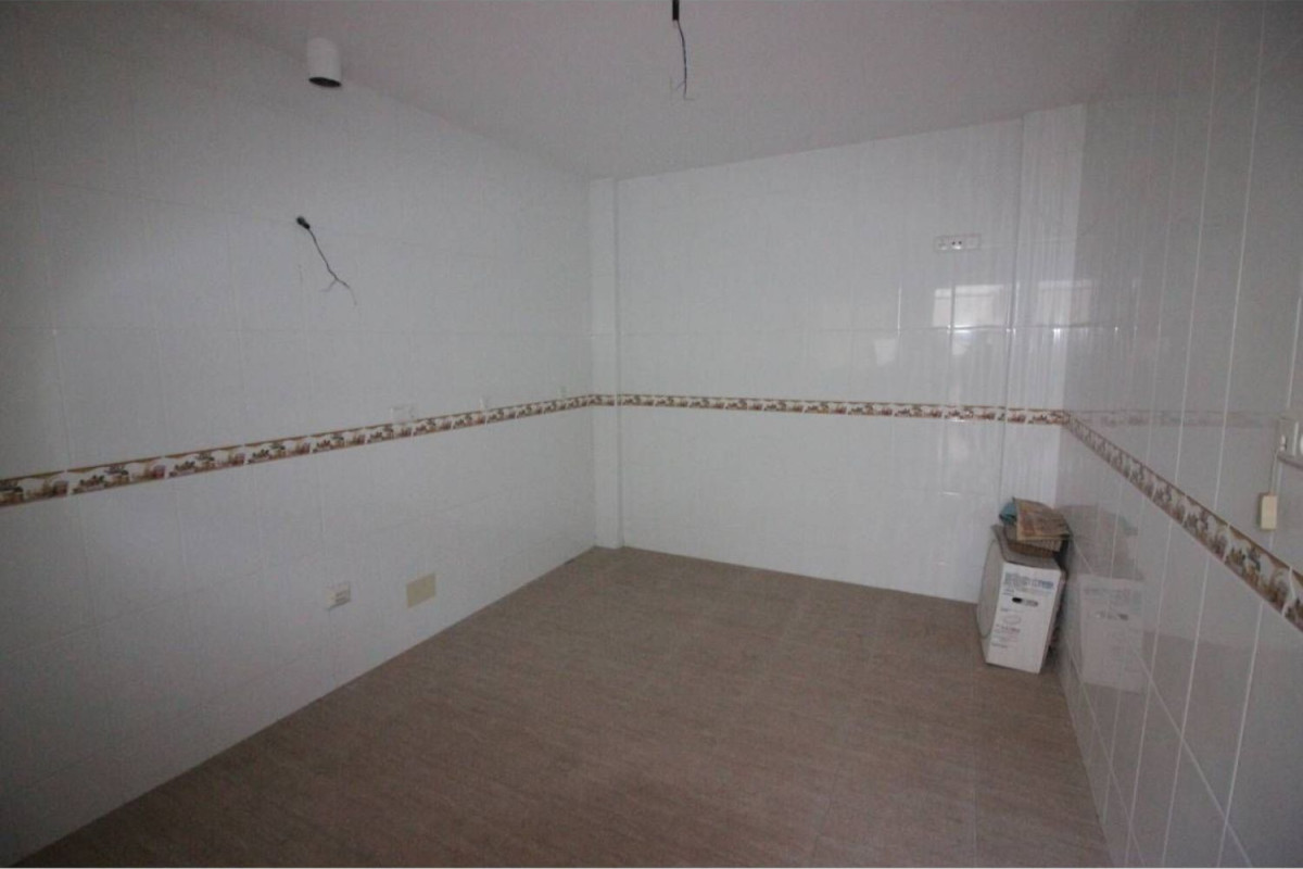 Sale of townhouse in , Adra photo 2