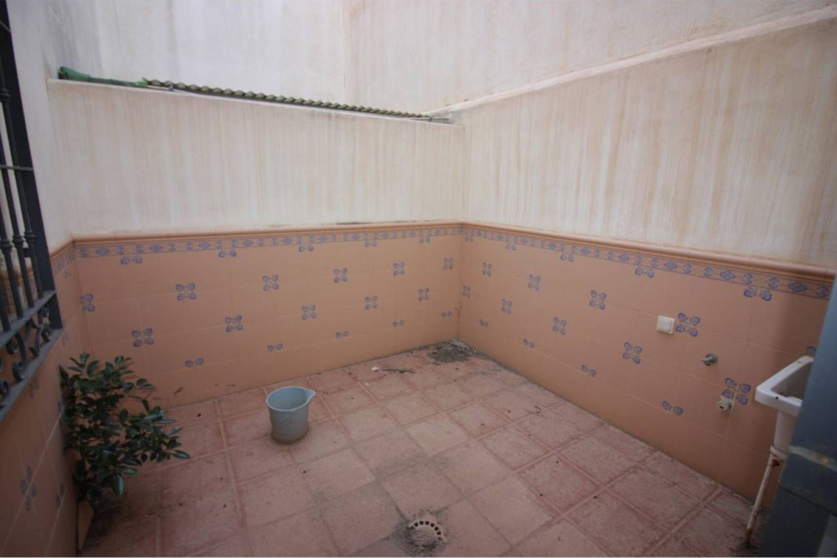 Sale of townhouse in , Adra photo 3