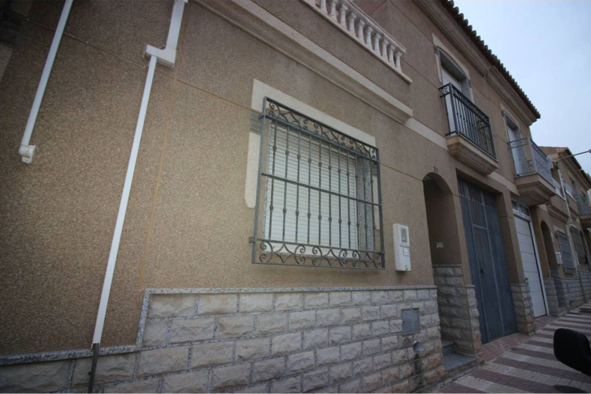 Sale of townhouse in , Adra photo 4