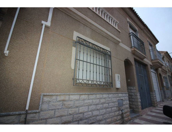 Semi-detached house for sale in , Adra photo 4
