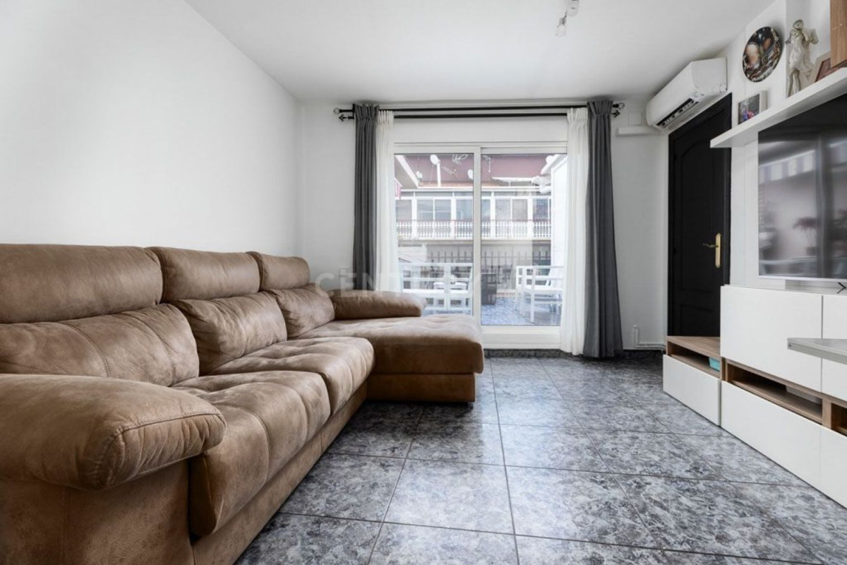 Piso en venta en calle del General Prim, 2, Montornès del Vallès
photo 5