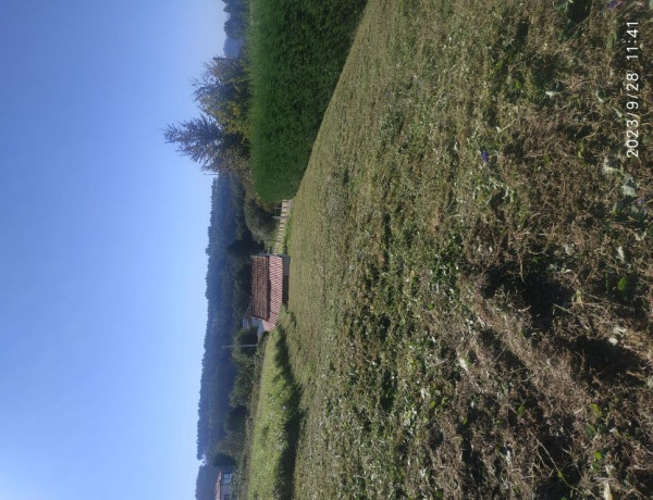 Terreno en venta en carretera de Santiago, 9 photo 1