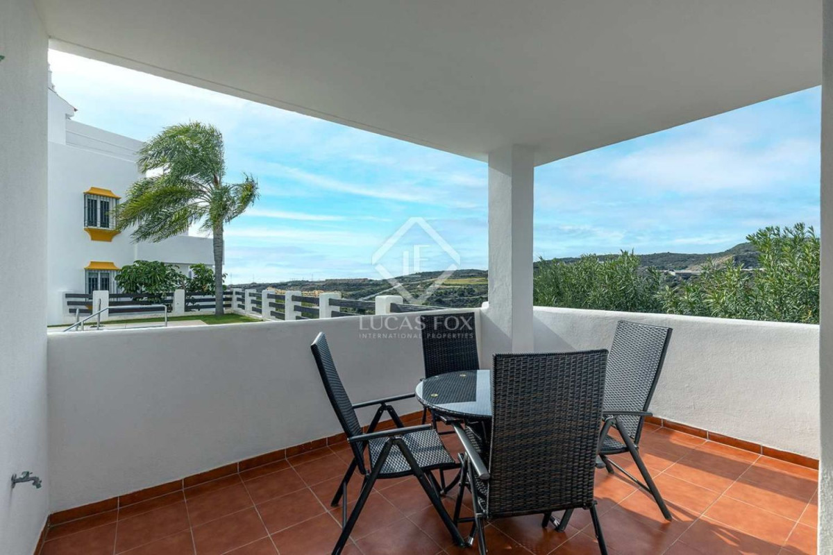 Sale of apartment in Calle Nicaragua, Estepona
photo 1