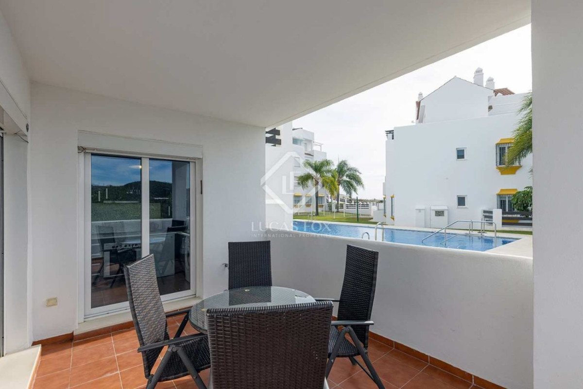 Sale of apartment in Calle Nicaragua, Estepona
photo 2