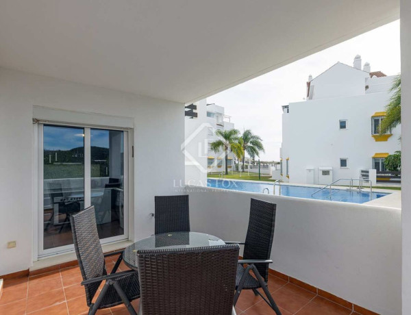Apartment for sale in Calle Nicaragua, Estepona thumbnail 1