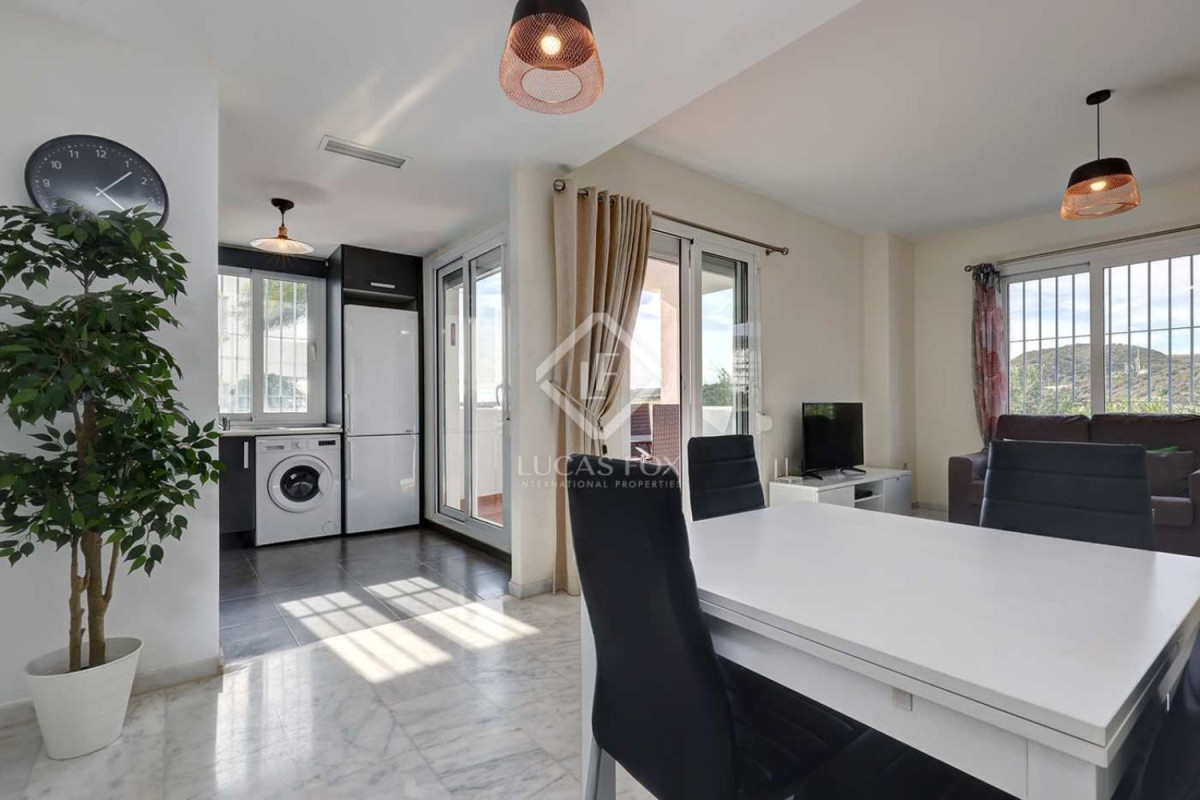 Sale of apartment in Calle Nicaragua, Estepona
photo 4