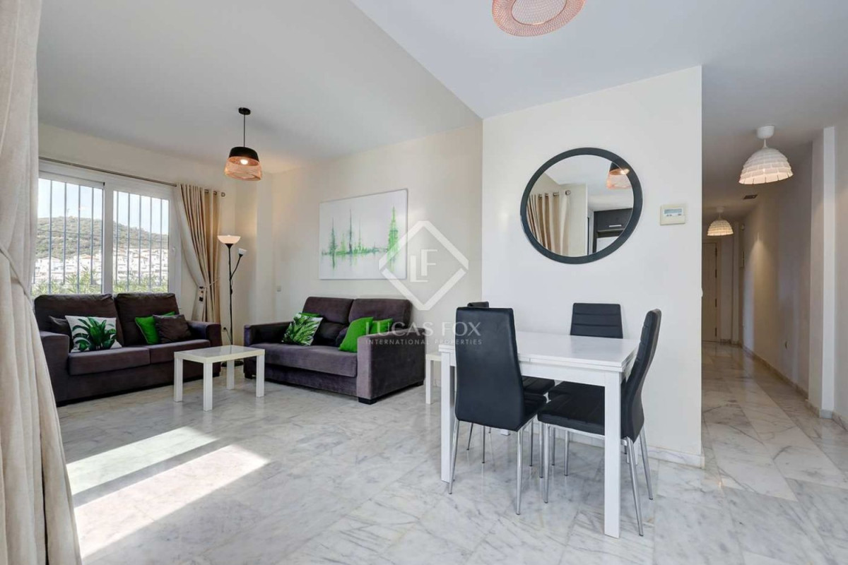 Sale of apartment in Calle Nicaragua, Estepona
photo 5