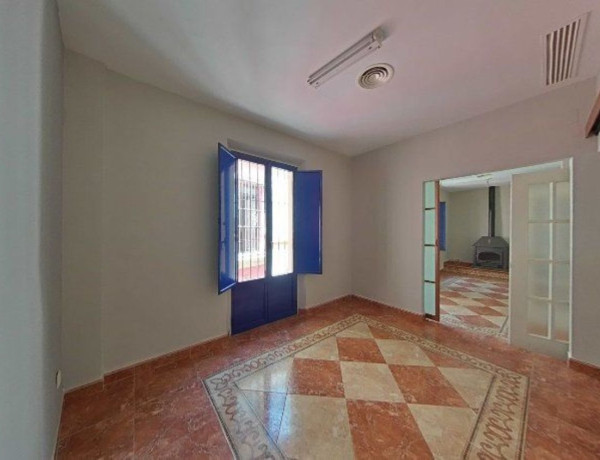 Chalet independiente en venta en Calle Goyeneta, Sevilla photo 1