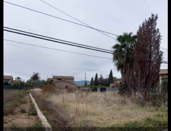 Terreno en venta en calle Monestir de la Valldigna photo 3