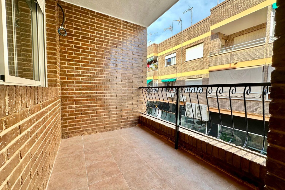 Venta de piso en San Pedro Del Pinatar, San Pedro del Pinatar
 photo 2