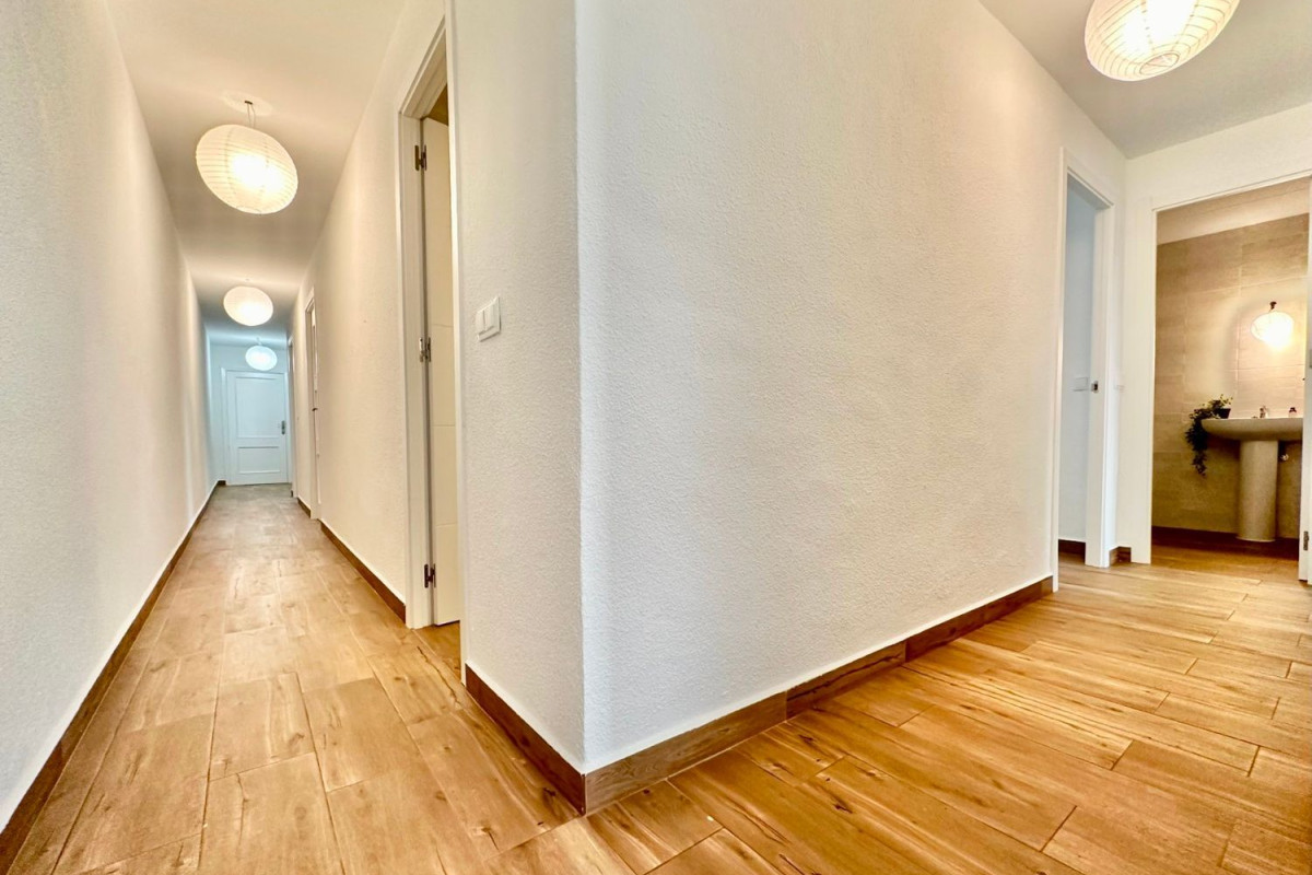 Venta de piso en San Pedro Del Pinatar, San Pedro del Pinatar
 photo 3