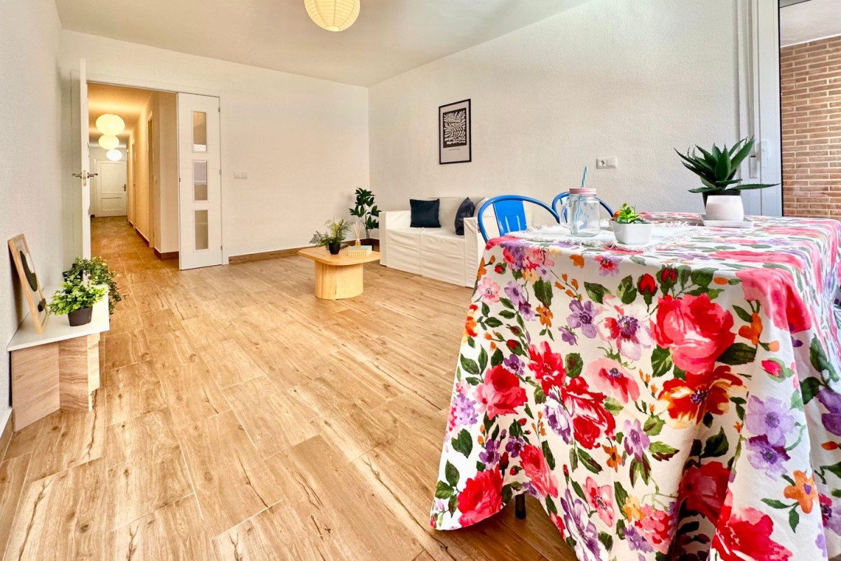 Venta de piso en San Pedro Del Pinatar, San Pedro del Pinatar
 photo 4