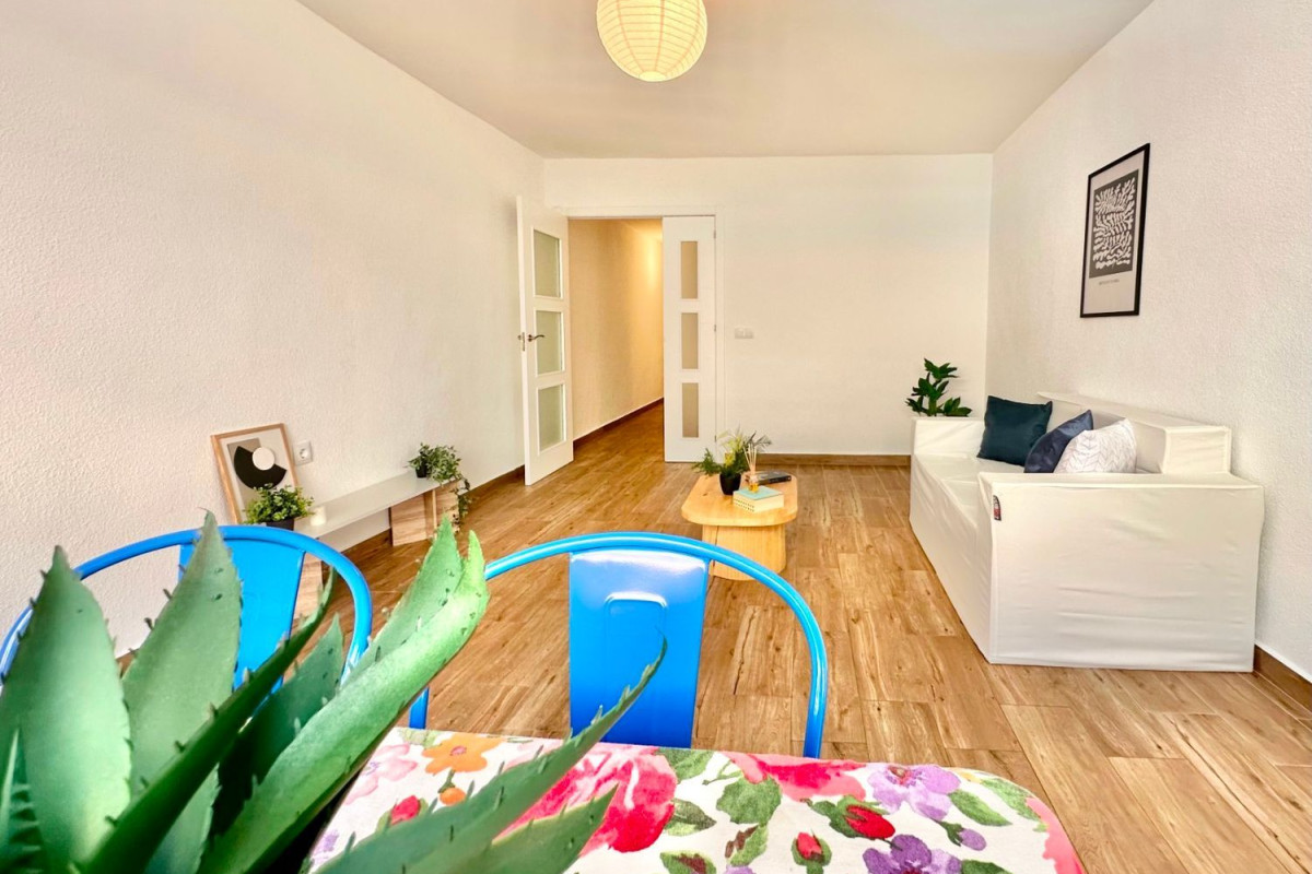 Venta de piso en San Pedro Del Pinatar, San Pedro del Pinatar
 photo 5