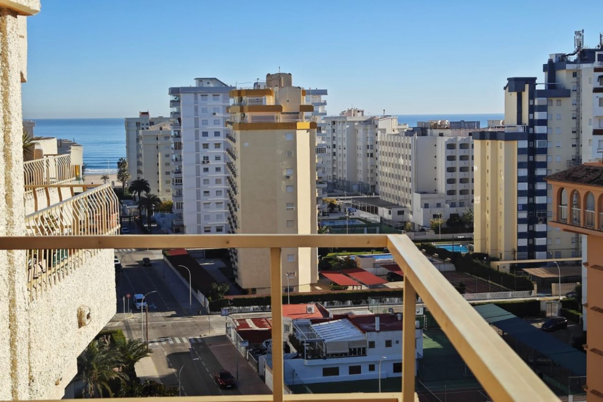 Duplex sale in Calle de Castella-Lleó, Gandia photo 1