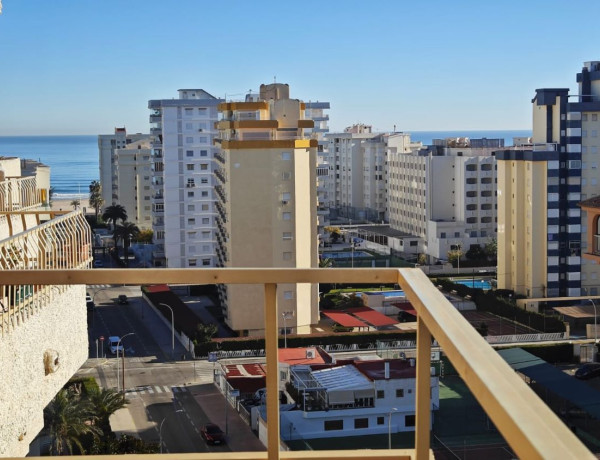 Duplex for sale in Calle de Castella-Lleó, Gandia photo 1