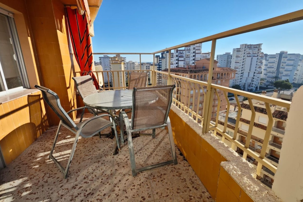 Duplex sale in Calle de Castella-Lleó, Gandia photo 2