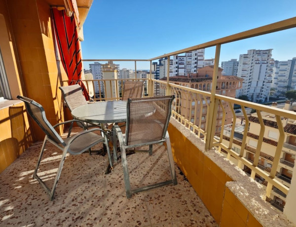 Duplex for sale in Calle de Castella-Lleó, Gandia thumbnail 1