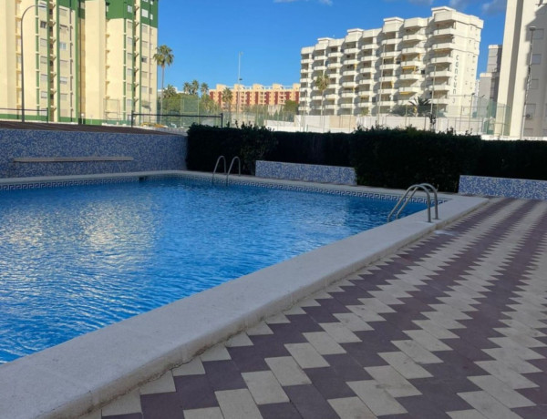 Duplex for sale in Calle de Castella-Lleó, Gandia thumbnail 2