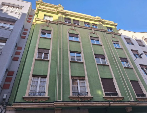 Apartment for sale in  Calle Garcilaso de la Vega, 8, Gijón photo 1