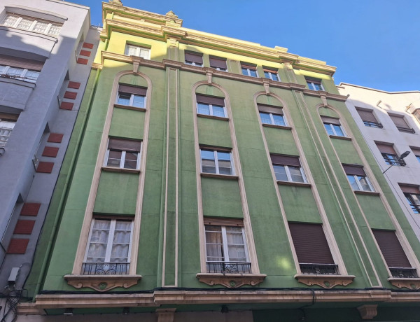 Apartment for sale in  Calle Garcilaso de la Vega, 8, Gijón photo 2