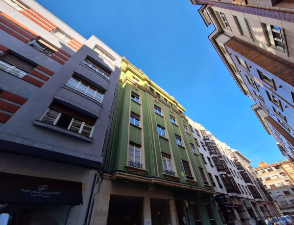 Apartment for sale in  Calle Garcilaso de la Vega, 8, Gijón photo 3
