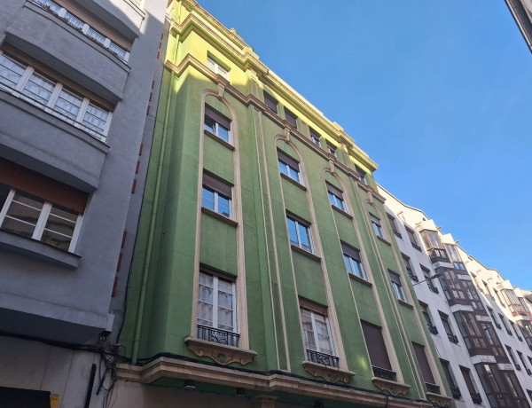 Apartment for sale in  Calle Garcilaso de la Vega, 8, Gijón photo 4