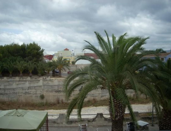 Duplex en venta en , Els Poblets photo 1