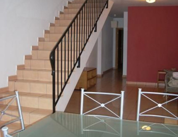 Duplex en venta en , Els Poblets photo 4