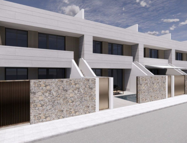 Apartment for sale in  Calle Adán, San Javier photo 1