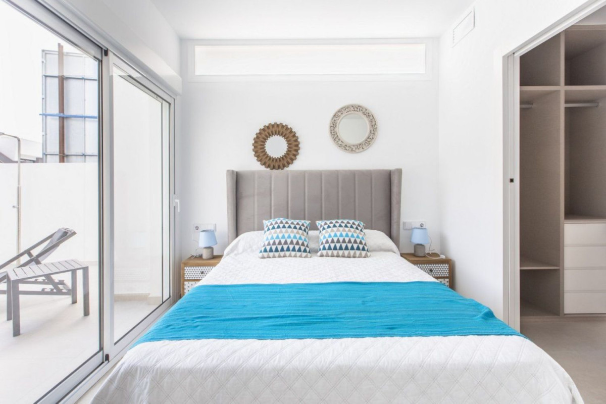 Sale of apartment in Calle Adán, San Javier
photo 3