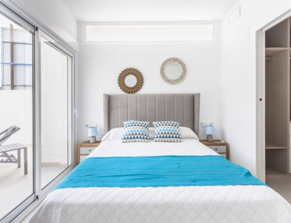 Apartment for sale in  Calle Adán, San Javier photo 3