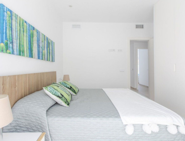 Apartment for sale in  Calle Adán, San Javier photo 4