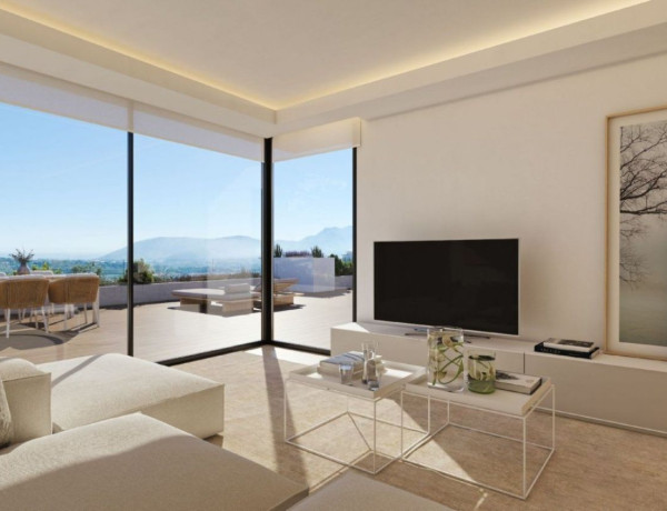 Piso en venta en , Pedreguer photo 1