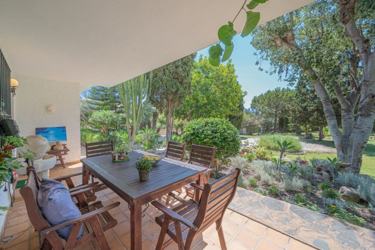 Venta de chalet independiente en Ronda Urb el Faro, Mijas
photo 3