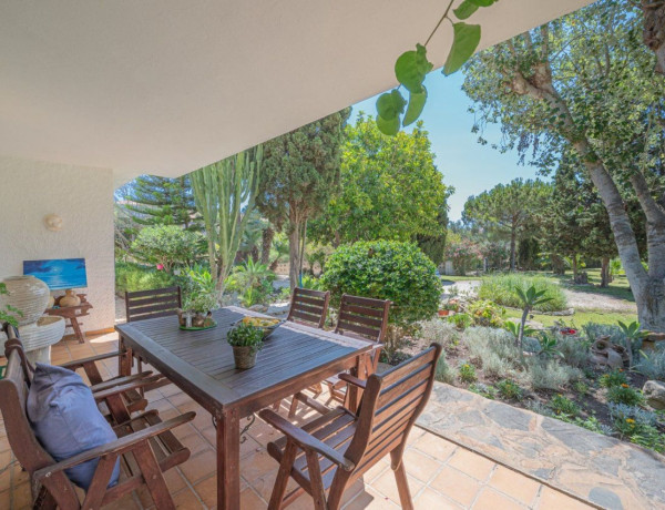Chalet independiente en venta en Ronda Urb el Faro, Mijas thumbnail 2