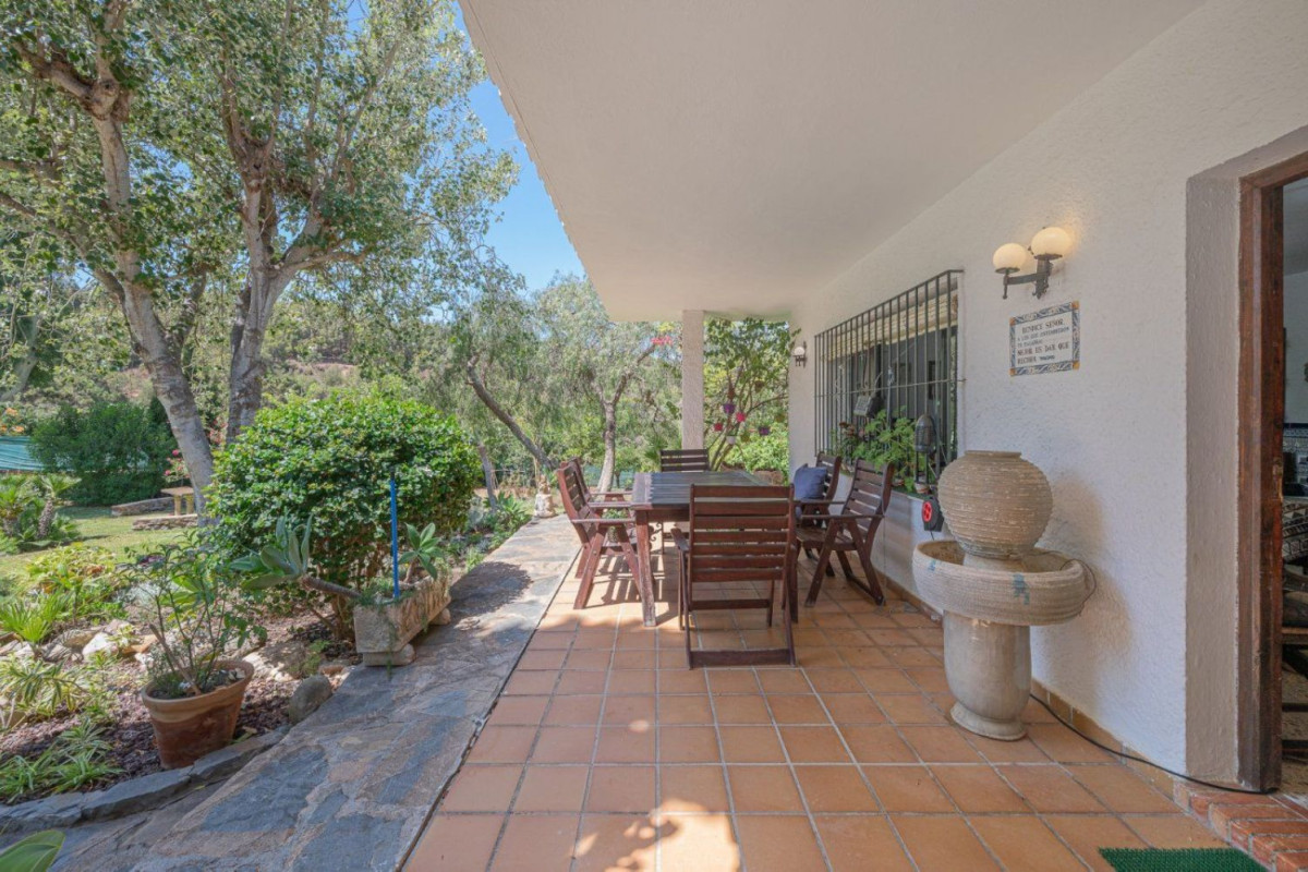 Venta de chalet independiente en Ronda Urb el Faro, Mijas
photo 4