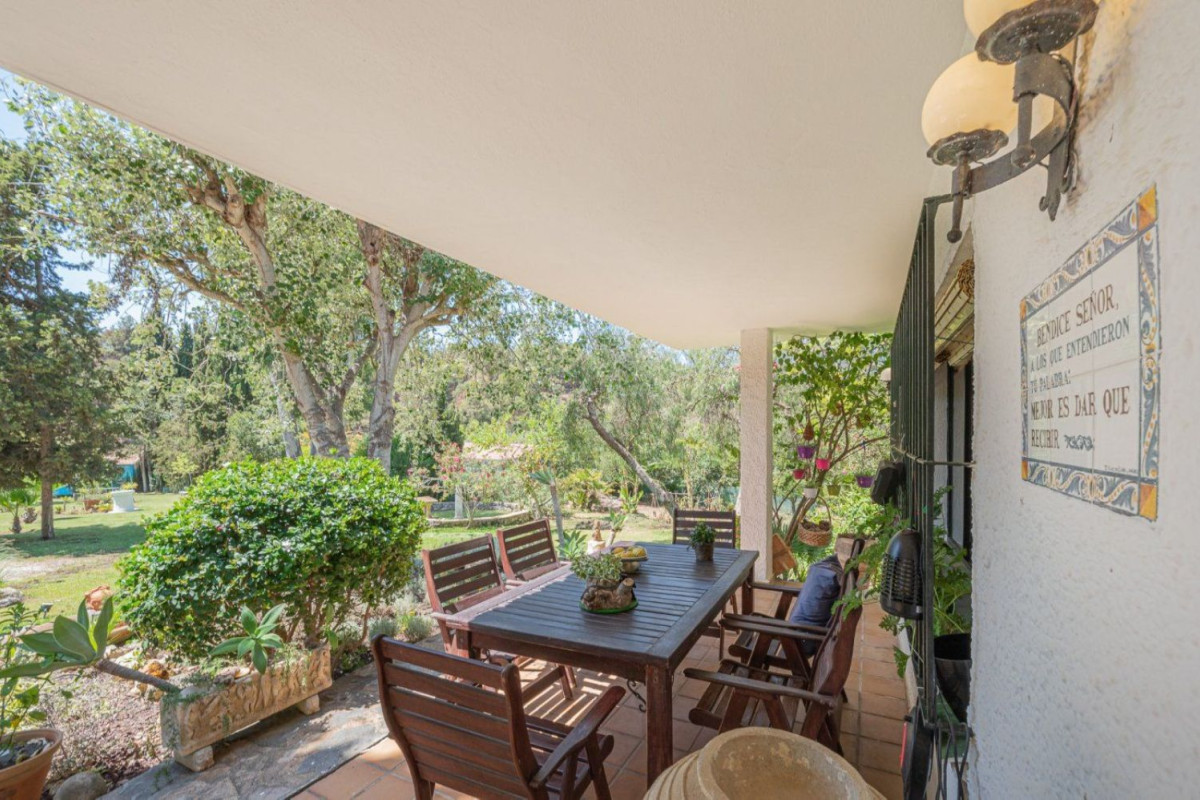 Venta de chalet independiente en Ronda Urb el Faro, Mijas
photo 5