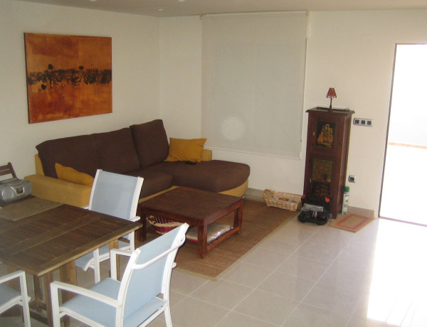 Chalet adosado en venta en Camino Benafelí, 45 , Almazora/Almassora thumbnail 1
