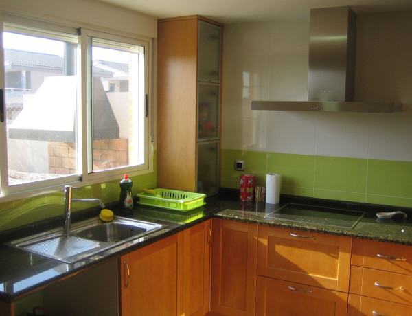 Chalet adosado en venta en Camino Benafelí, 45 , Almazora/Almassora thumbnail 2