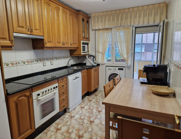 Apartment for sale in  Calle Hernan Cortes, Castrillon photo 1
