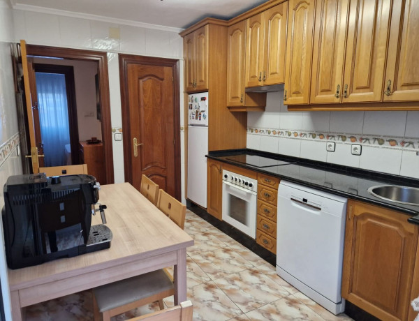 Apartment for sale in  Calle Hernan Cortes, Castrillon photo 2