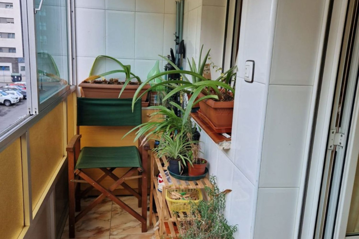 Sale of apartment in Calle Hernan Cortes, Castrillon
photo 4