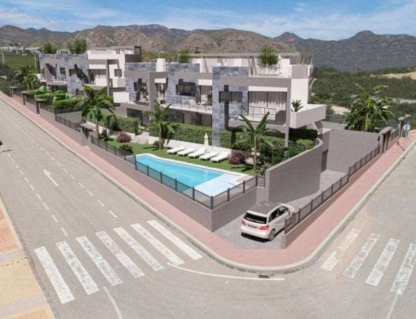 Продажа квартиры в Calle T, Mazarrón thumbnail 1