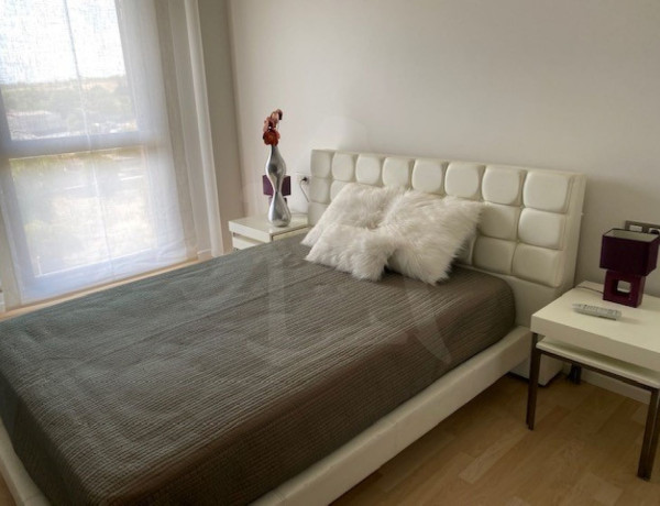 Piso en venta en , Oión photo 4