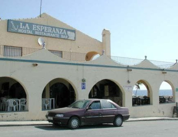 Local en venta en calle Baria, 116 b photo 1