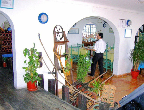 Local en venta en calle Baria, 116 b photo 4