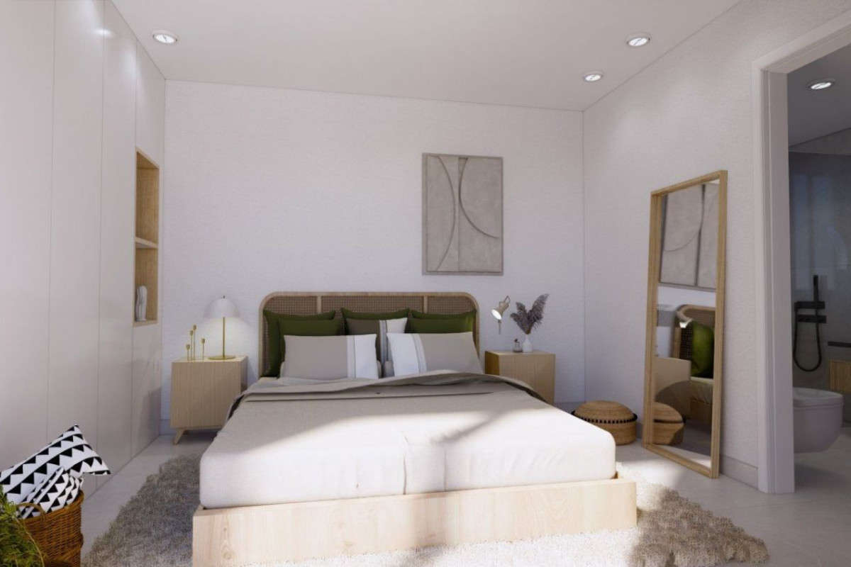 Sale of apartment in Calle Concejal Angel Pujol, Pilar de la Horadada
photo 3