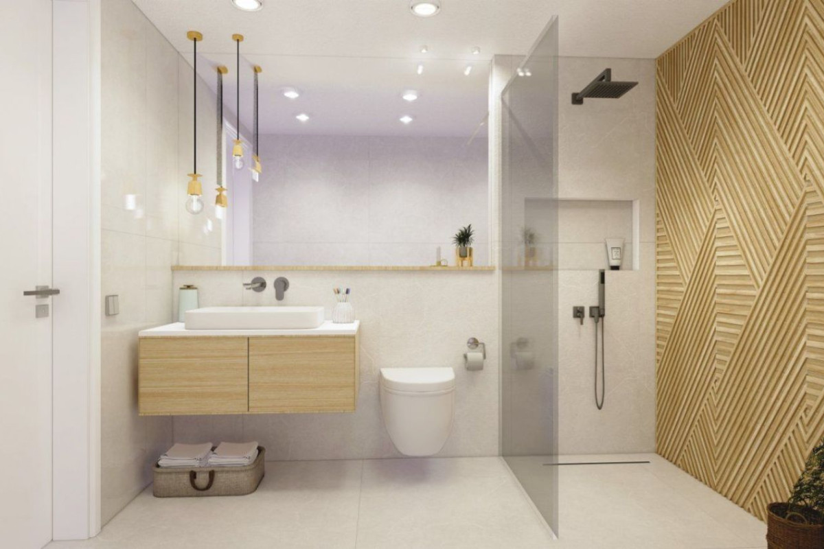Sale of apartment in Calle Concejal Angel Pujol, Pilar de la Horadada
photo 5