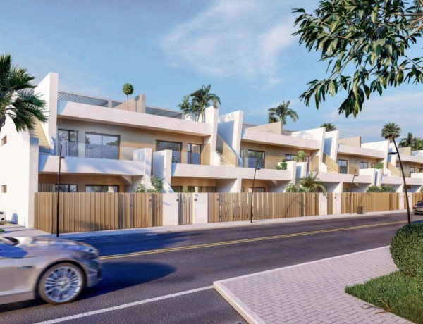 Продажа квартиры в  Calle Jazmin, San Pedro del Pinatar photo 2